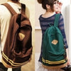 Unisex Travel Canvas Leisure Bags 