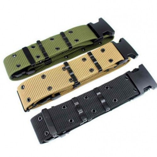 Duty Web Belt Nylon