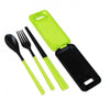 Portable Cutlery Picnic Set