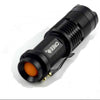 Mini Waterproof LED Flashlight