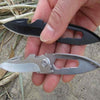 Pocket Tool Folding Knife