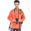 Autumn Softshell Fleece Outdoor Jacket