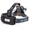 LED Headlamp Outdoor Light