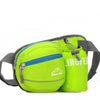 Cycling Waist Bag Water Bottle Pocket