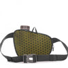 Cycling Waist Bag Water Bottle Pocket