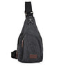 Outdoor Shoulder Bag Sport Canvas