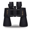 Compact Folding Roof Prism Binocular Telescope