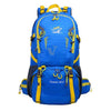 Travel Climbing Backpack Outdoor Backpack Camping Bag