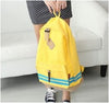 Unisex Travel Canvas Leisure Bags 