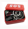 Survival Kit Box Self-Help Box SOS Equipment