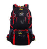 Travel Climbing Backpack Outdoor Backpack Camping Bag