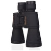 Compact Folding Roof Prism Binocular Telescope