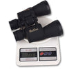 Compact Folding Roof Prism Binocular Telescope