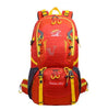 Travel Climbing Backpack Outdoor Backpack Camping Bag