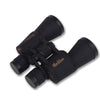 Compact Folding Roof Prism Binocular Telescope