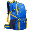 Travel Climbing Backpack Outdoor Backpack Camping Bag