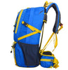 Travel Climbing Backpack Outdoor Backpack Camping Bag