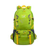 Travel Climbing Backpack Outdoor Backpack Camping Bag