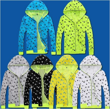 Sun Protection Clothing Outwear