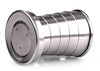 Outdoor Mug Portable Collapsible Cup
