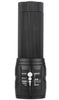 3 Modes Adjustable Outdoor Flashlight
