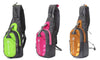 Unisex Nylon Chest Back Pack