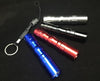 LED Aluminum Waterproof Torch