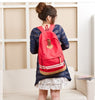 Unisex Travel Canvas Leisure Bags 