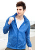 Summer Lightweight Breathable Skin Jackets