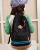 Unisex Travel Canvas Leisure Bags 