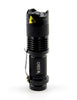 Mini Waterproof LED Flashlight