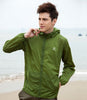 Summer Lightweight Breathable Skin Jackets