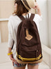 Unisex Travel Canvas Leisure Bags 