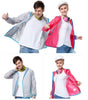 Ultralight Softshell Jacket Suit For Outdoor