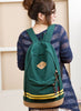 Unisex Travel Canvas Leisure Bags 