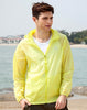 Summer Lightweight Breathable Skin Jackets