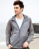 Summer Lightweight Breathable Skin Jackets